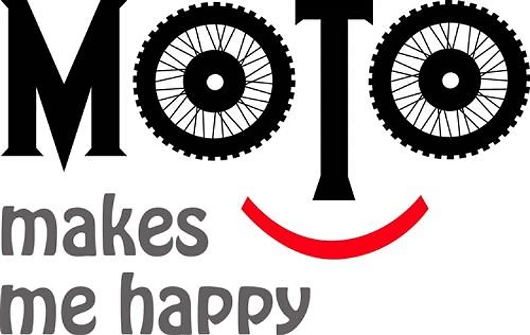 Moto Happy