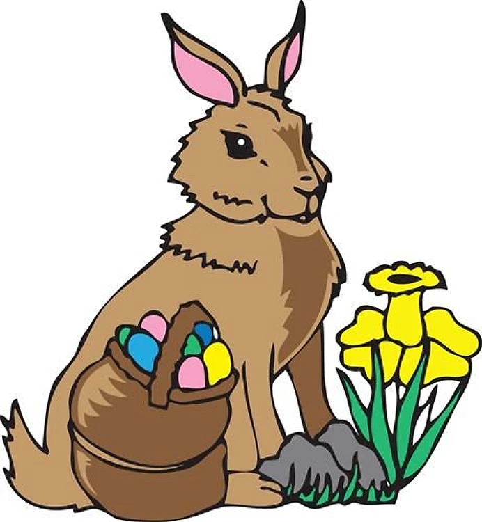Easter Bunny