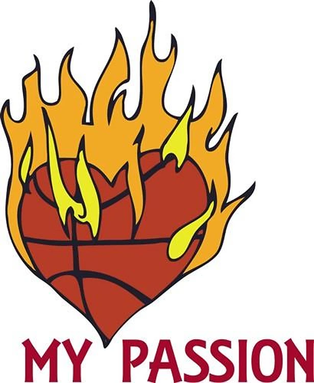 My Passion