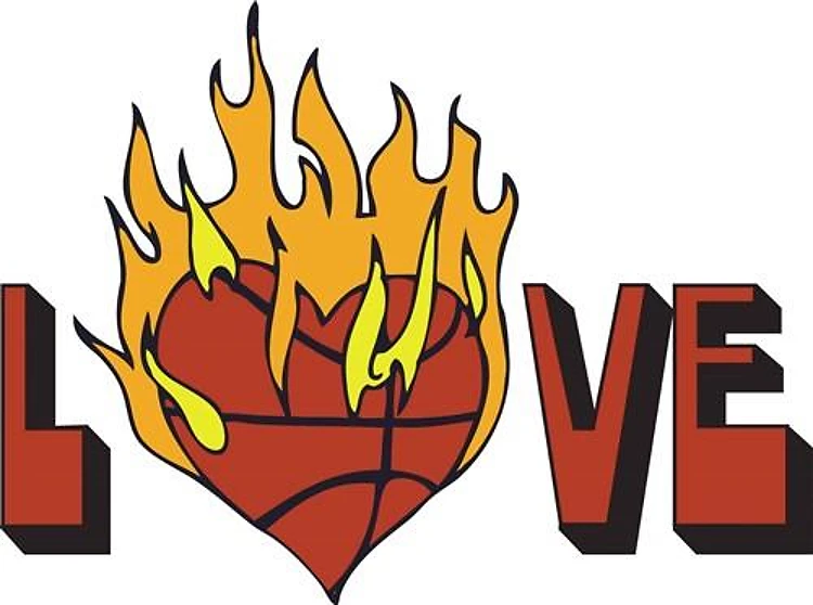 Love Basketball