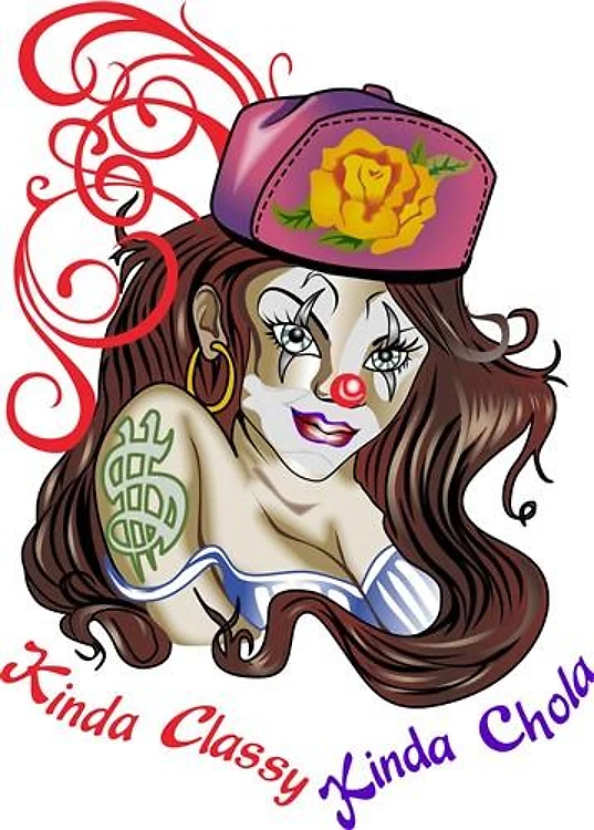 Classy Chola