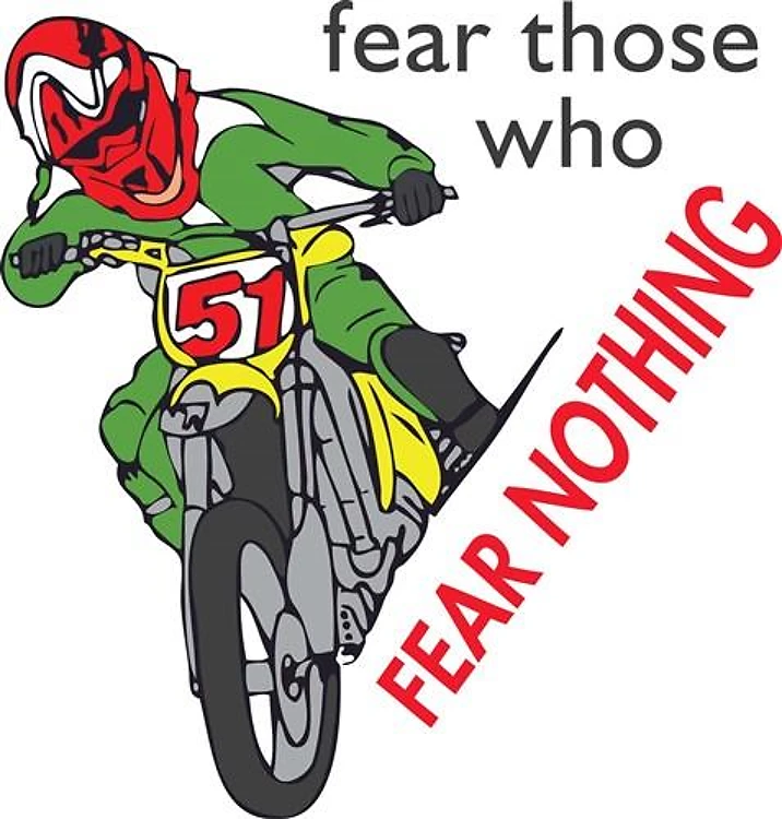 Fear Nothing