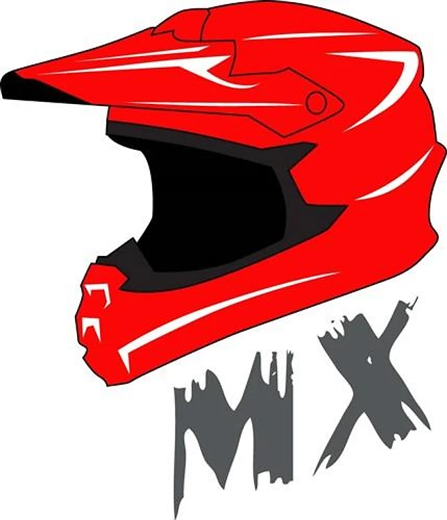 Mx Helmet