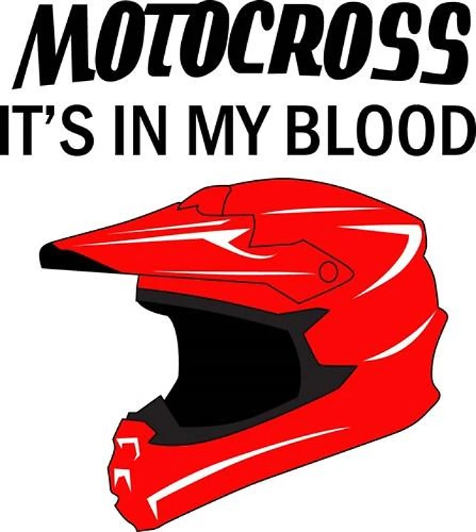 In My Blood