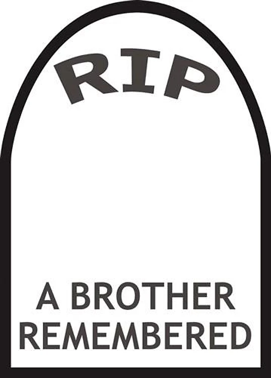 Brother Remembered