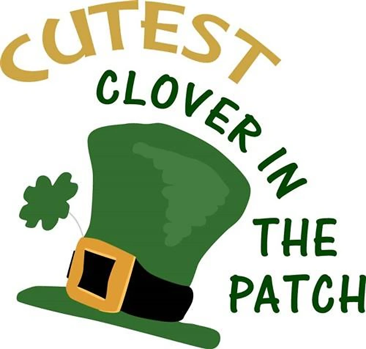 Cutest Clover