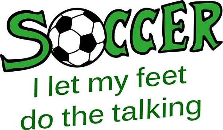 Let Feet Talk