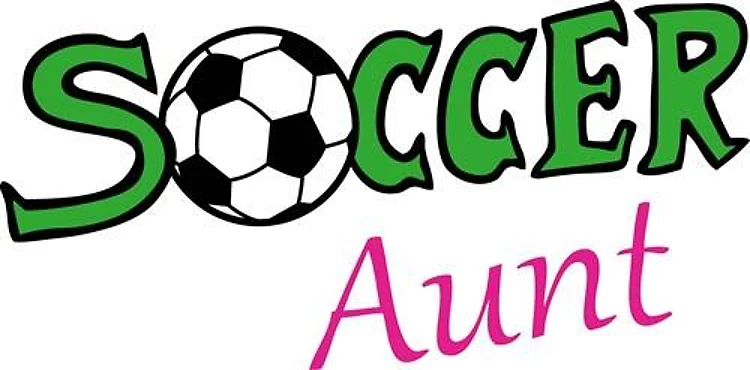 Soccer Aunt