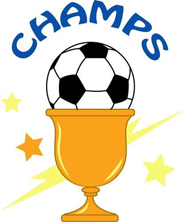 Soccer Champs