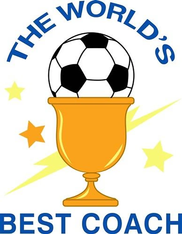 Soccer Coach