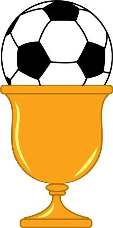 Soccer Trophy
