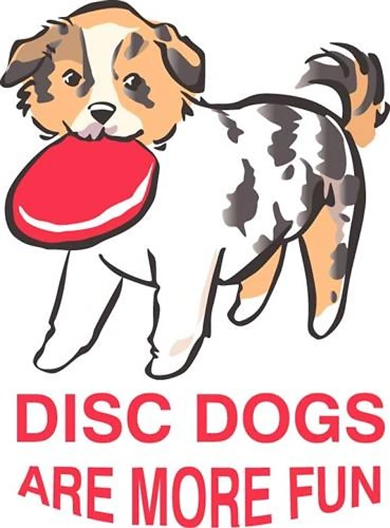 Disc Dogs