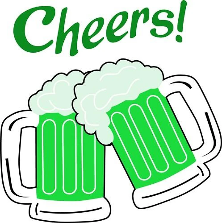 Beer Cheers