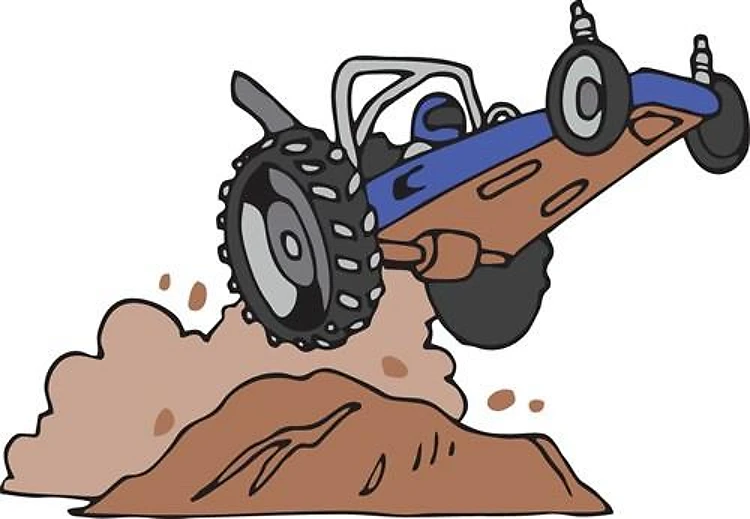 Dune Buggy