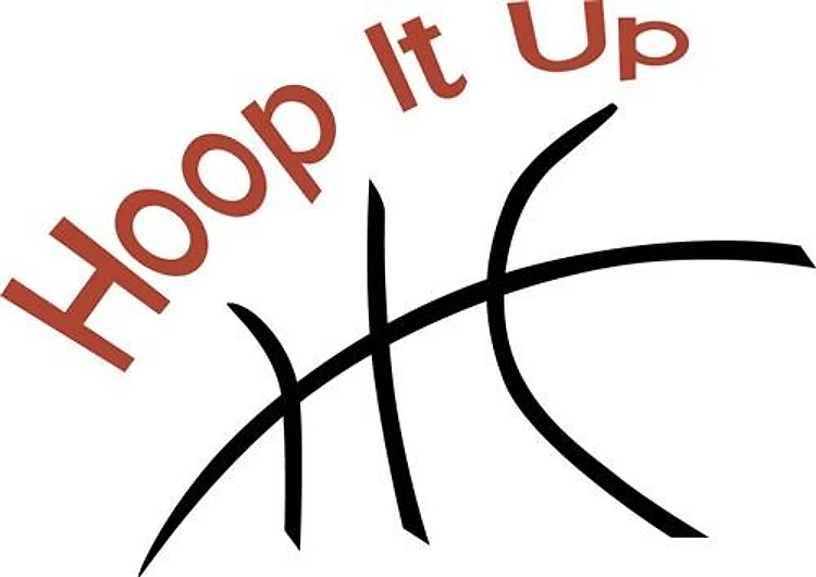Hoop It Up