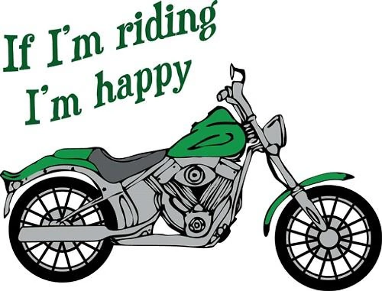 If Im Riding