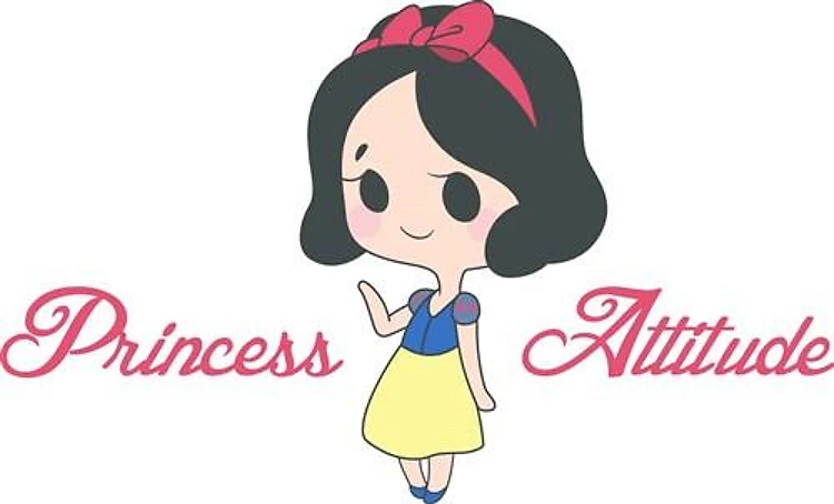 Princess Attitude