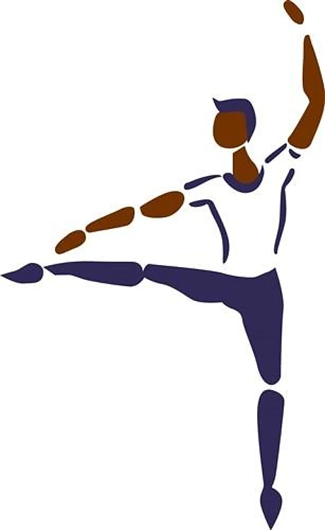Ballet Dancer