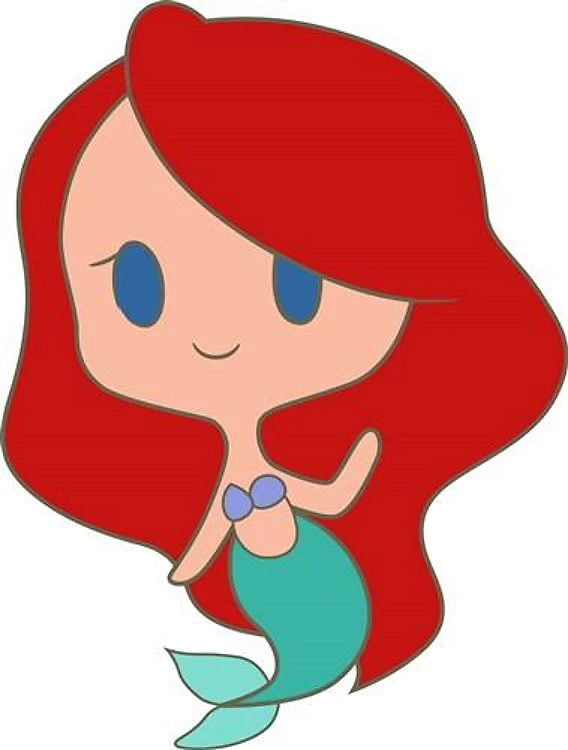 Mermaid
