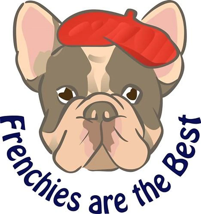 Frenchies Are Best