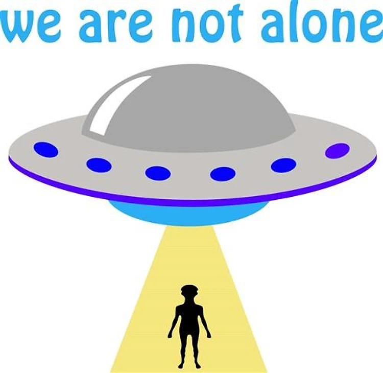 Not Alone