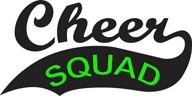 Cheer Squad