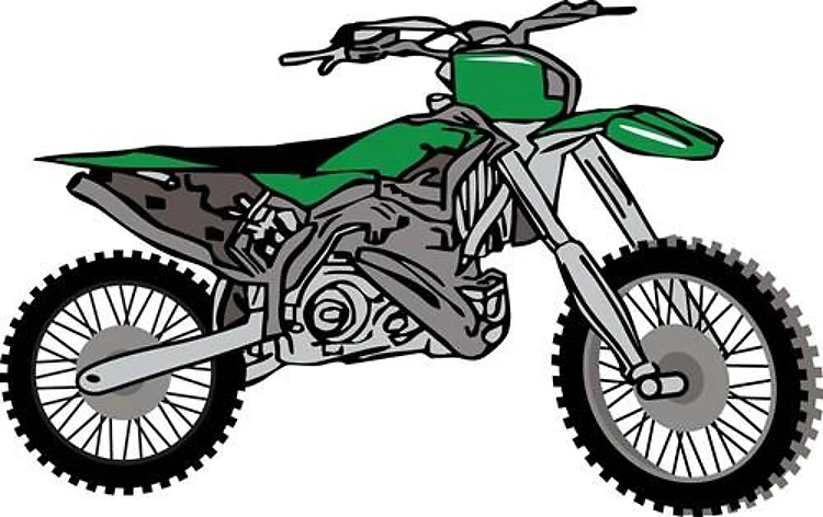 Dirt Bike
