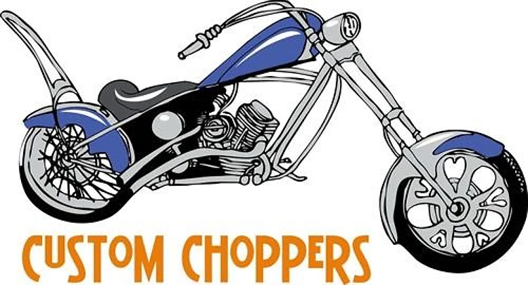 Custom Choppers