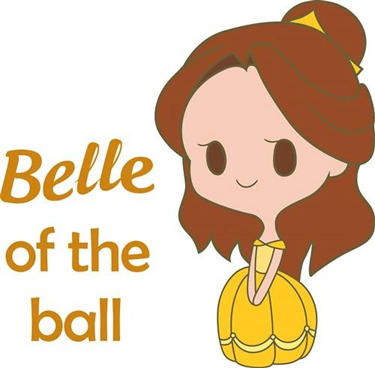 Belle Of Ball