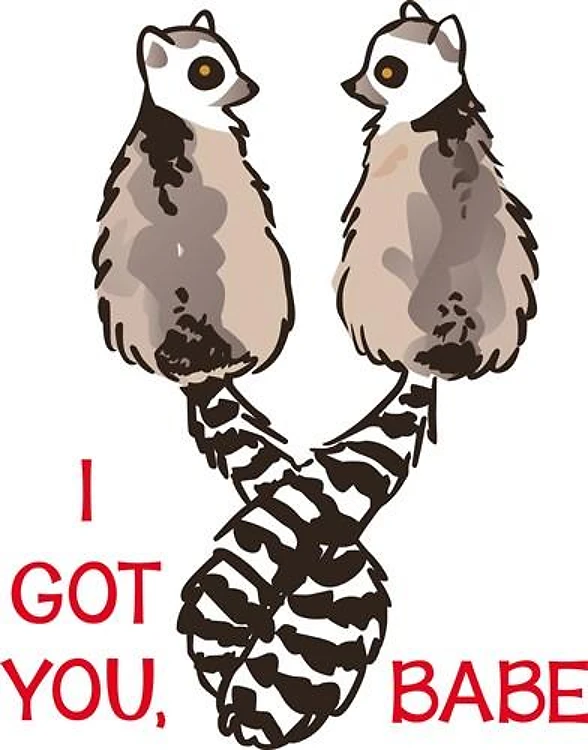 I Got You