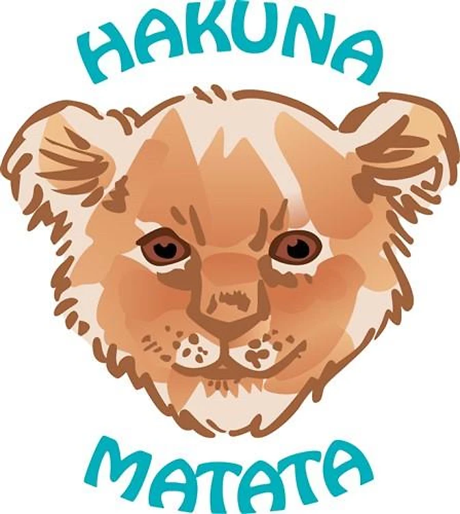 Hakuna Matata