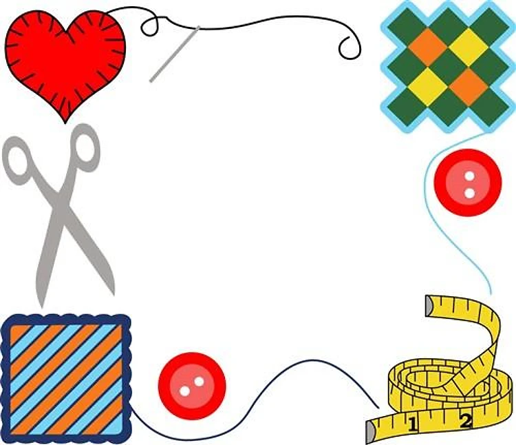Sewing Square