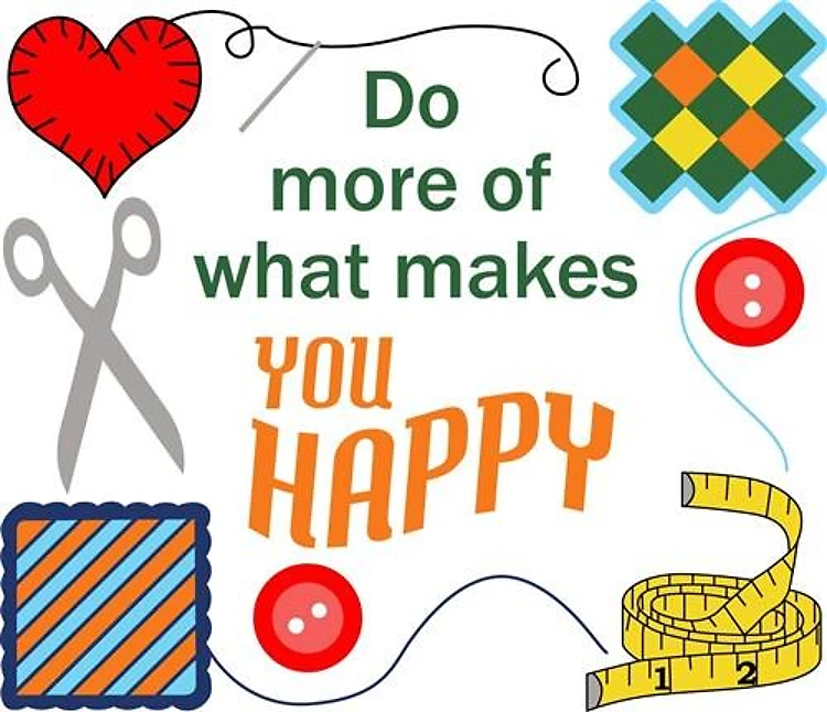 Makes You Happy