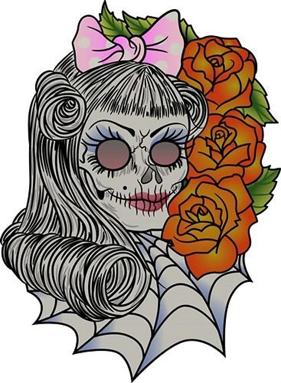 Rockabilly Girl