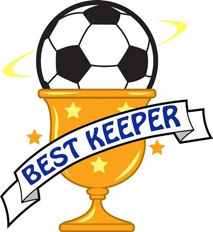 Best Keeper