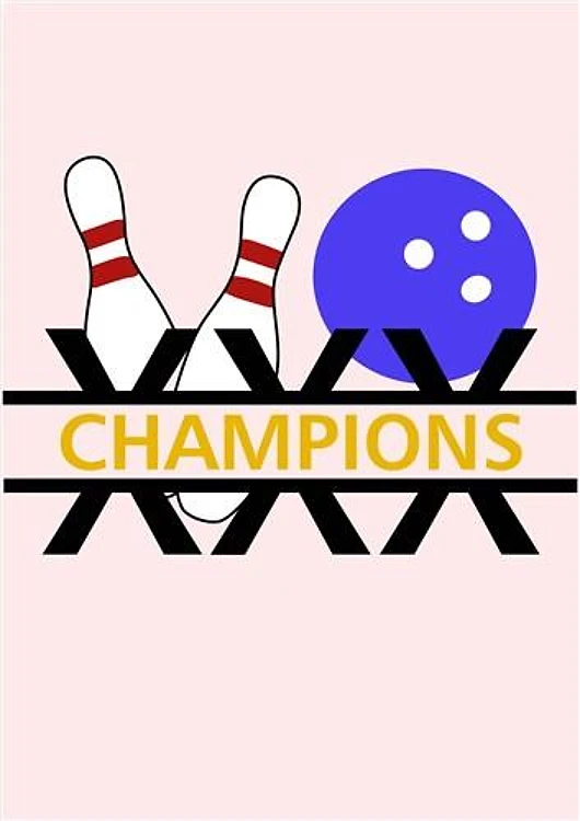 Bowling Champions