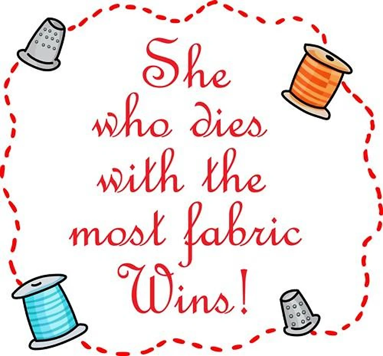 THE MOST FABRIC