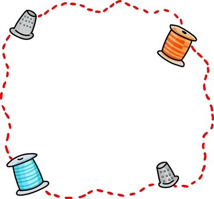 THIMBLES AND THREAD