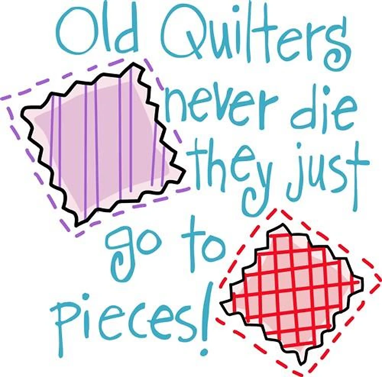 OLD QUILTERS