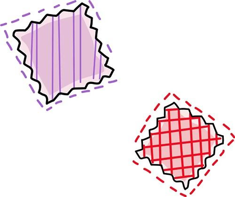 FABRIC PATCHES