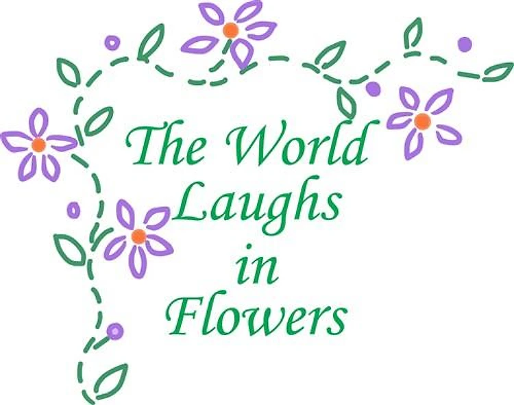 Flower border spring.jpg