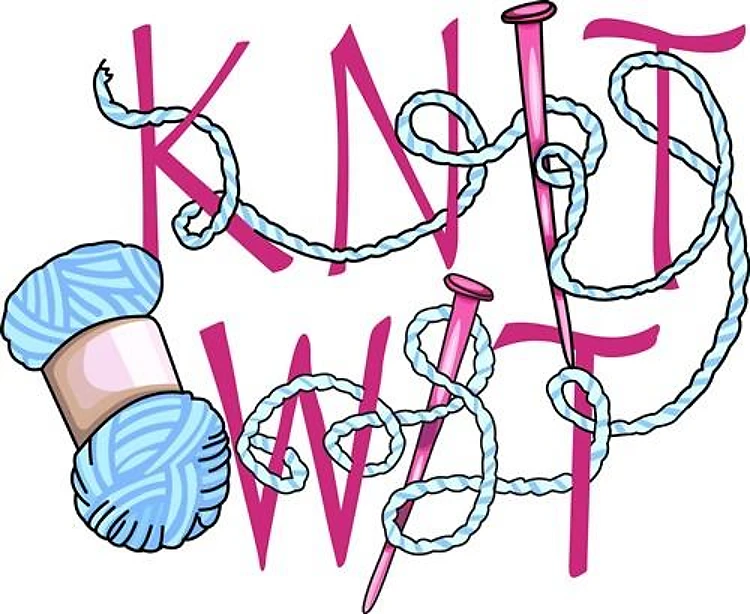 KNIT WIT