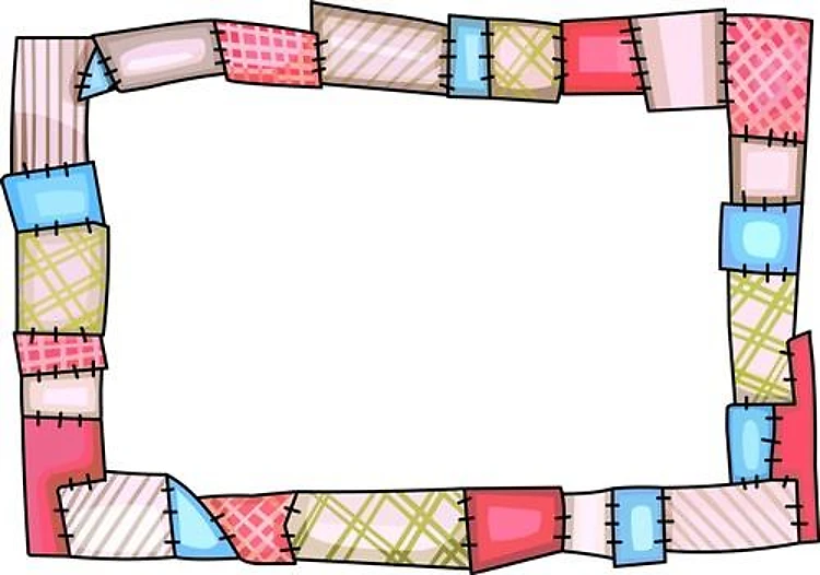 QUILT BORDER