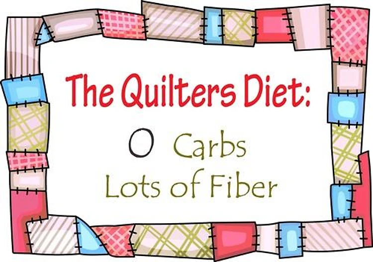 QUILTING HUMOR