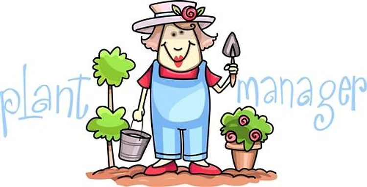 PLANT MANAGER