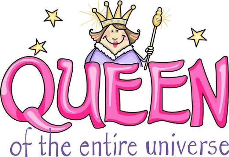 QUEEN