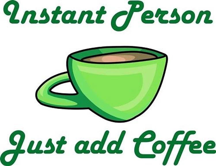INSTANT PERSON