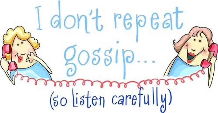 GOSSIP