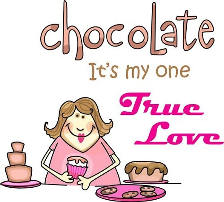CHOCOLATE LOVER
