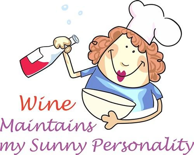 COOKING WITH WINE